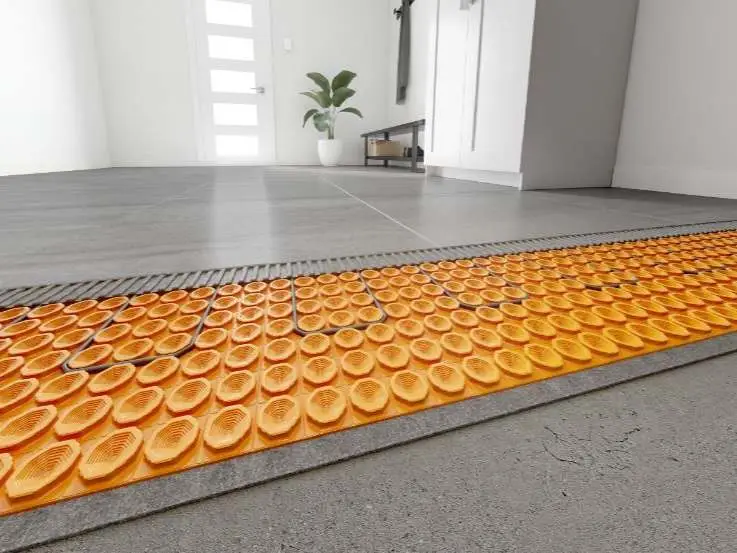 Installation Systems