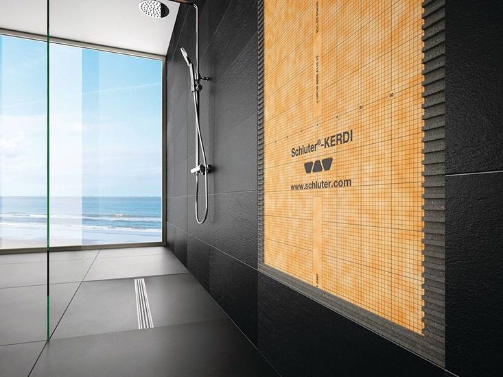 Shower & Bath Fabrication